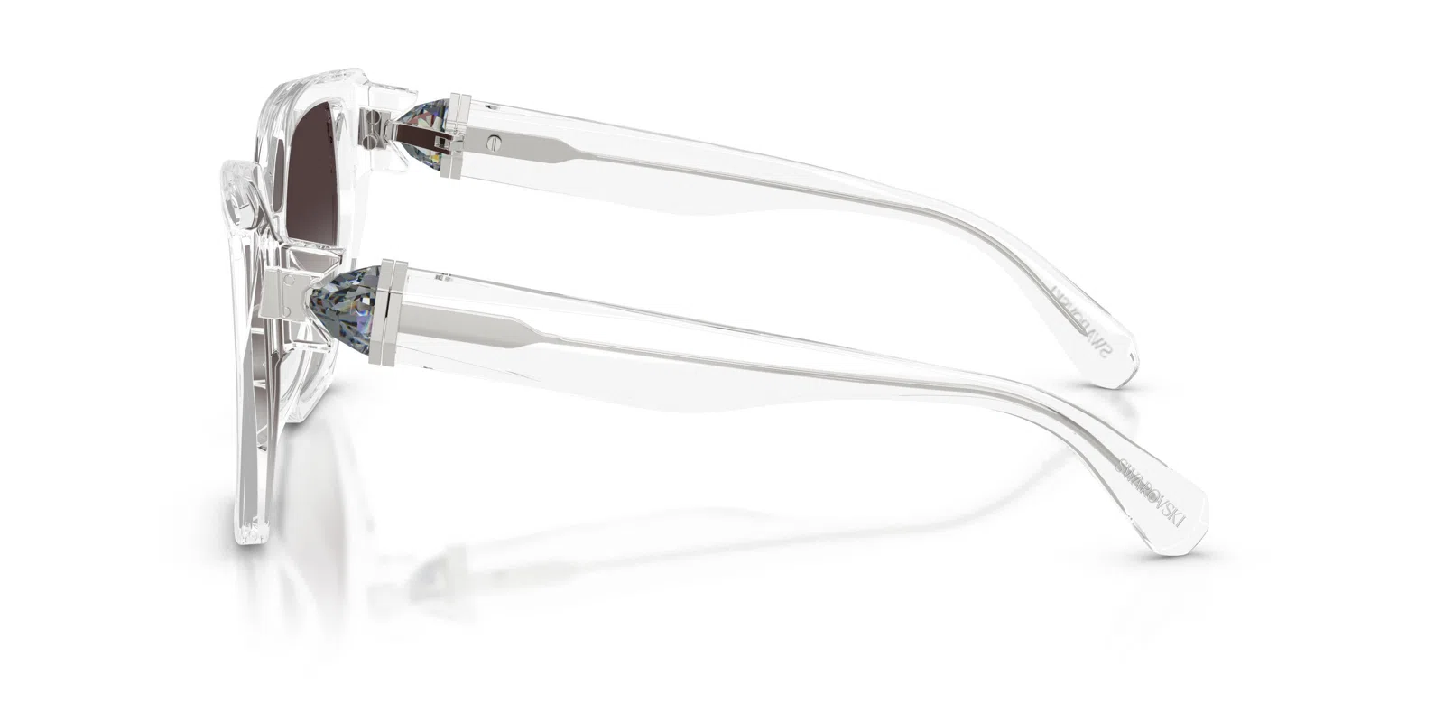 Swarovski 6044U Sunglasses - view 8